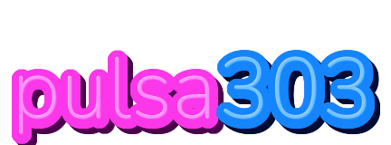 pulsa303 — logo kanal