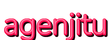 agenjitu — logo kanal
