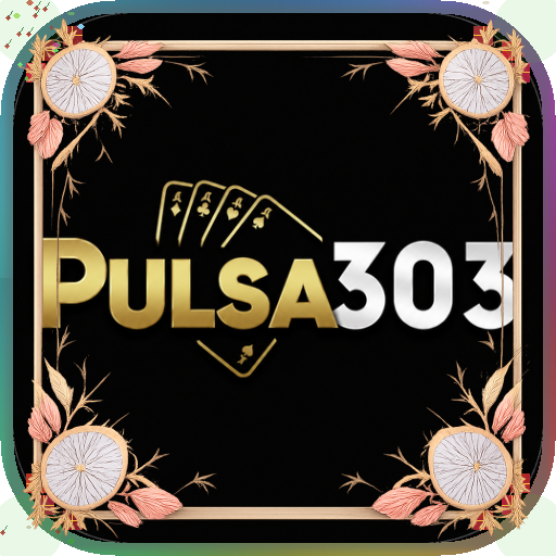 pulsa303 — galeri pratinjau - APK Resmi