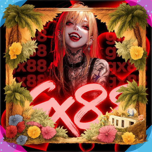 gx88 — mitra unggulan